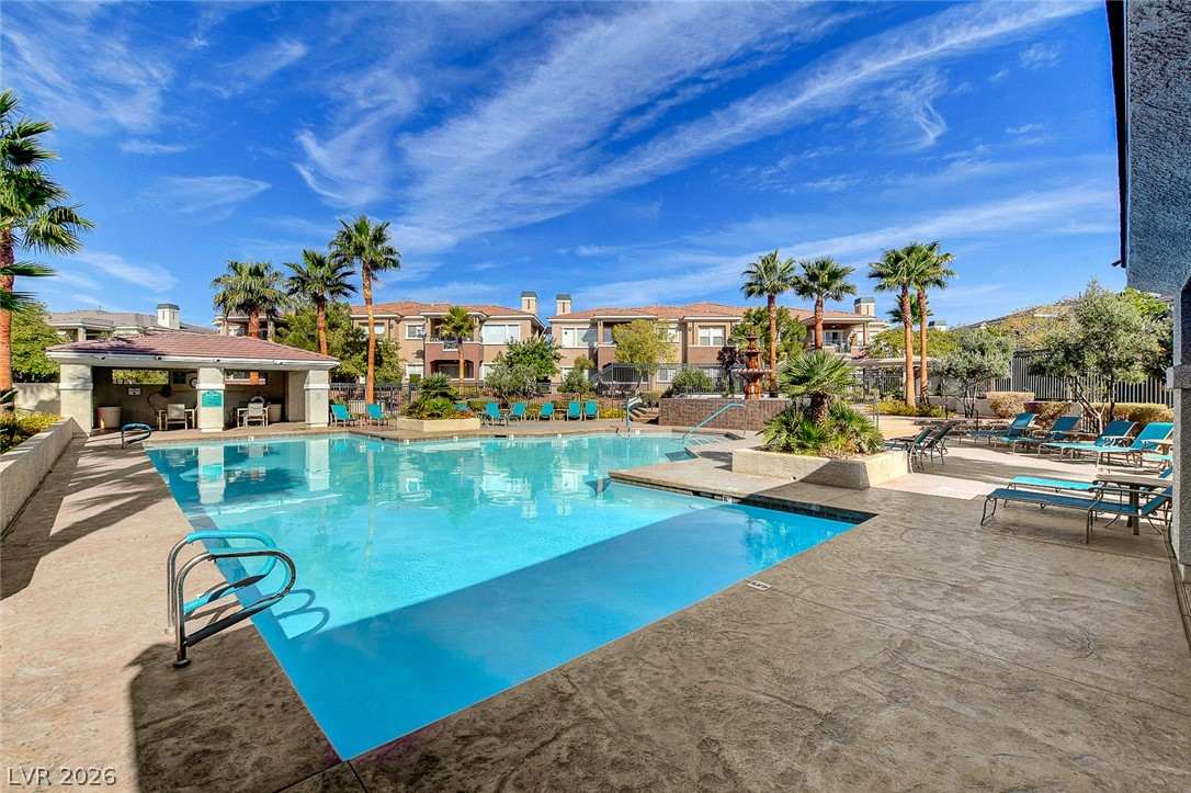 10809 Garden Mist Drive 2099 Las Vegas NV 89135