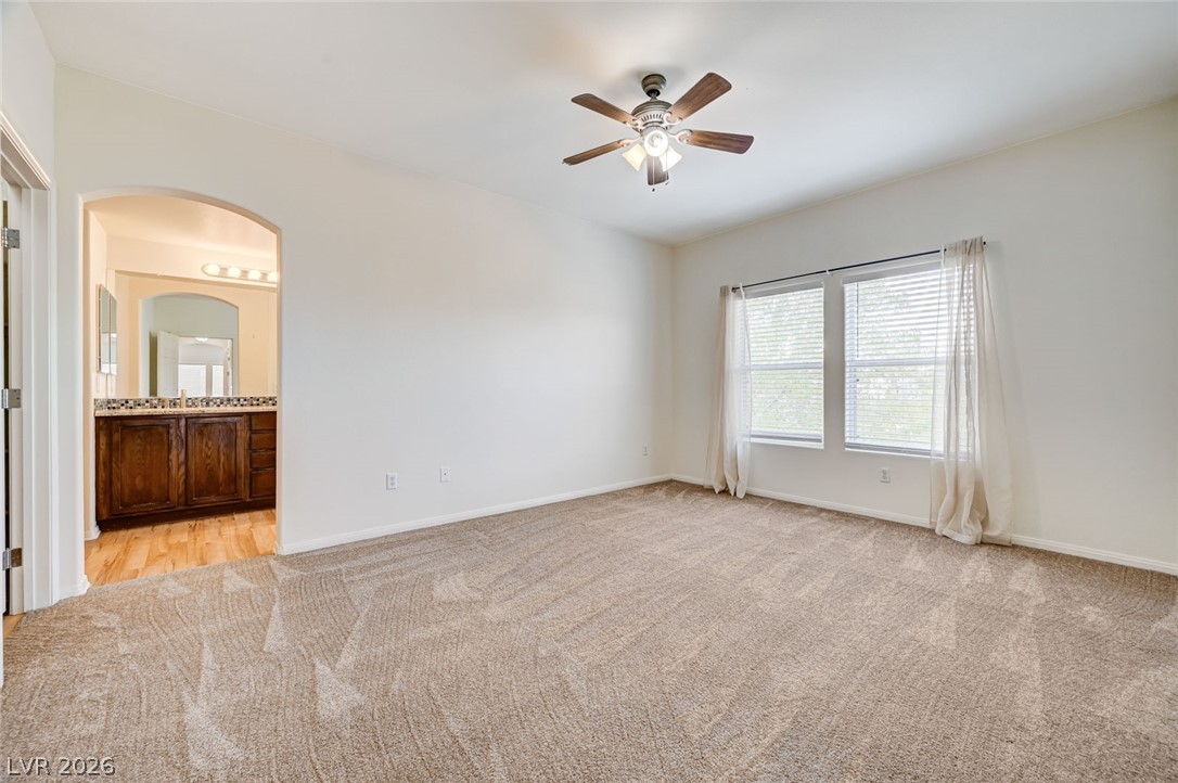10809 Garden Mist Drive 2099 Las Vegas NV 89135