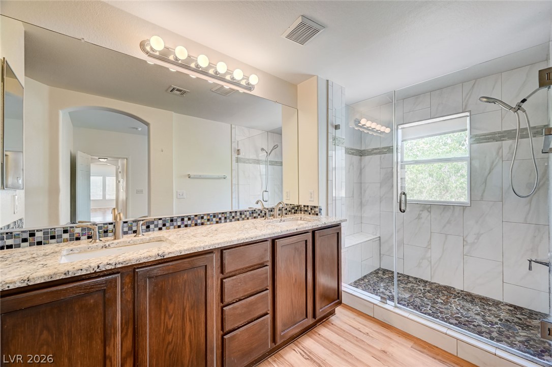 10809 Garden Mist Drive 2099 Las Vegas NV 89135