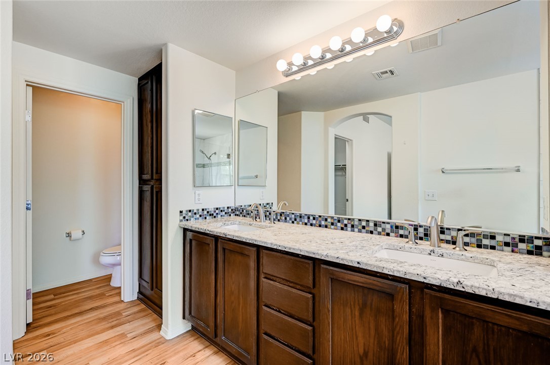 10809 Garden Mist Drive 2099 Las Vegas NV 89135
