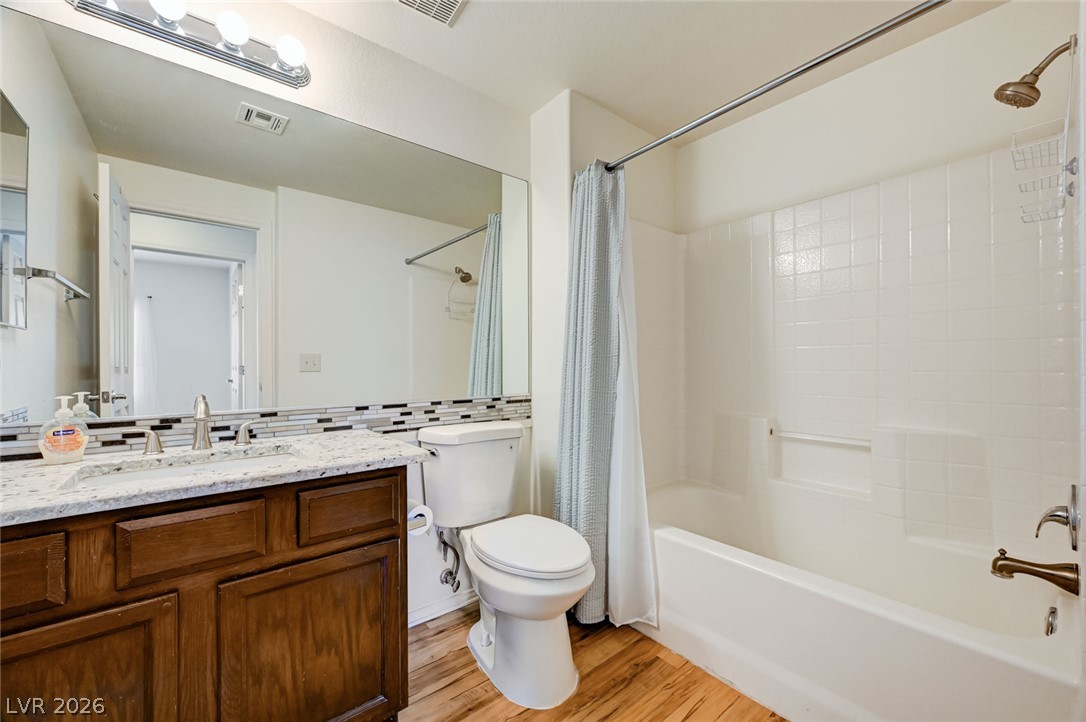10809 Garden Mist Drive 2099 Las Vegas NV 89135