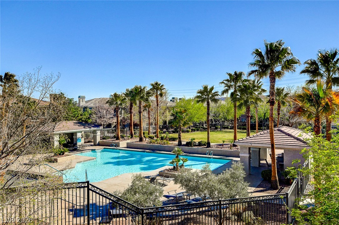 10809 Garden Mist Drive 2099 Las Vegas NV 89135