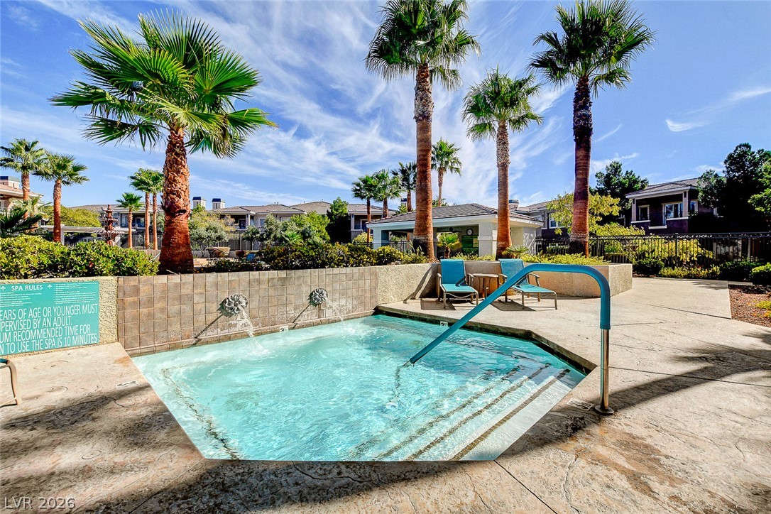 10809 Garden Mist Drive 2099 Las Vegas NV 89135