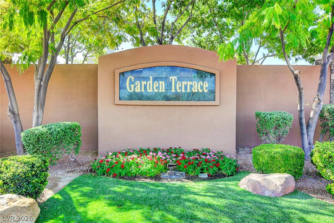 10809 Garden Mist Drive 2099 Las Vegas NV 89135