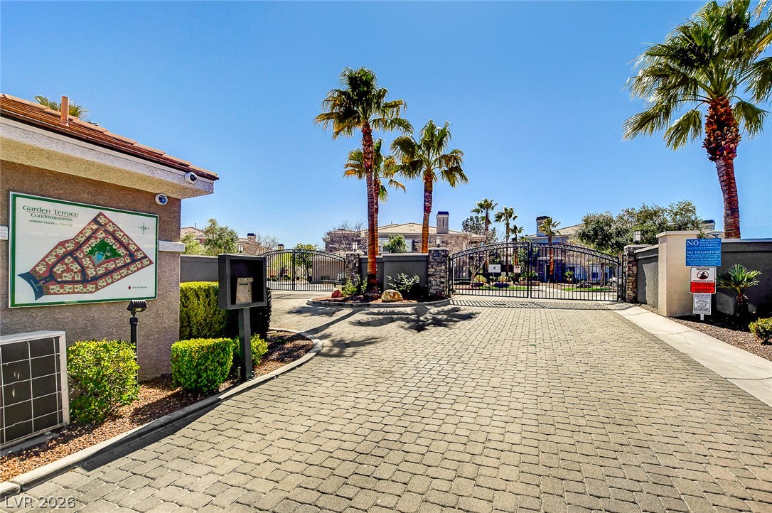 10809 Garden Mist Drive 2099 Las Vegas NV 89135