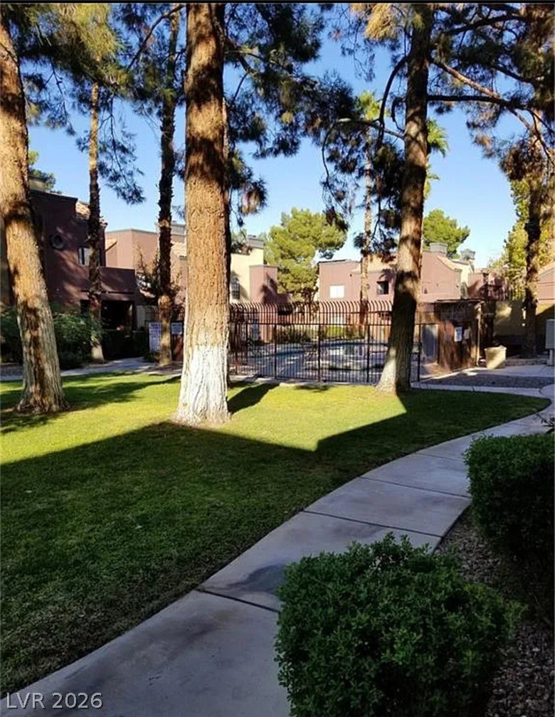 4050 Pacific Harbors Drive 149 Las Vegas NV 89121