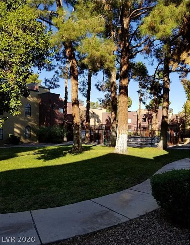 4050 Pacific Harbors Drive 149 Las Vegas NV 89121