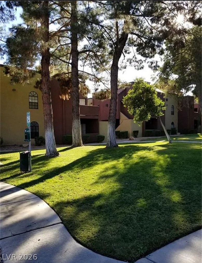 4050 Pacific Harbors Drive 149 Las Vegas NV 89121