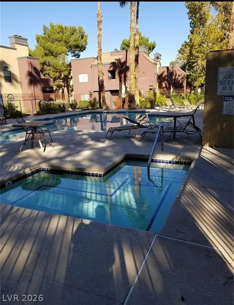 4050 Pacific Harbors Drive 149 Las Vegas NV 89121