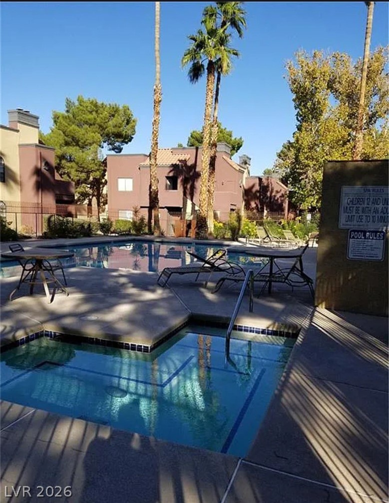 4050 Pacific Harbors Drive 149 Las Vegas NV 89121