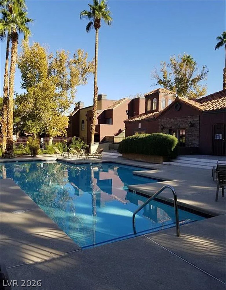 4050 Pacific Harbors Drive 149 Las Vegas NV 89121