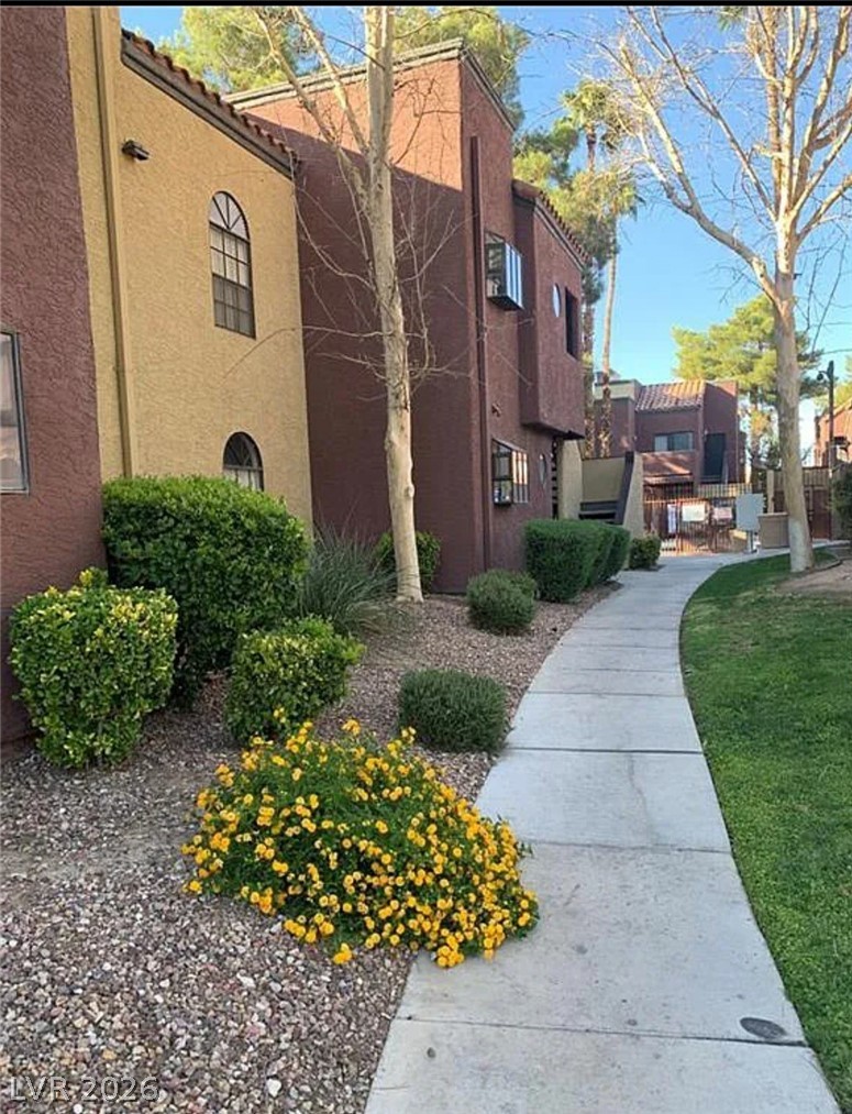 4050 Pacific Harbors Drive 149 Las Vegas NV 89121