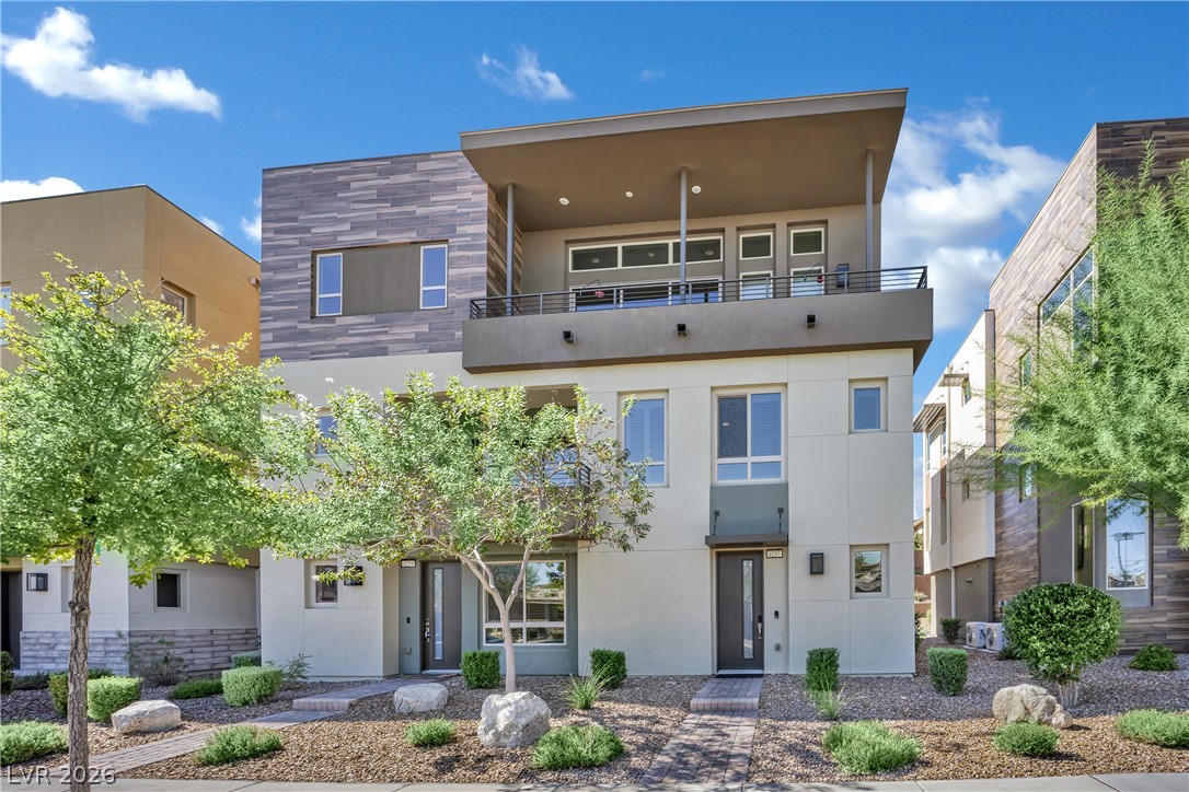 4257 Solace Street 1 Las Vegas NV 89135