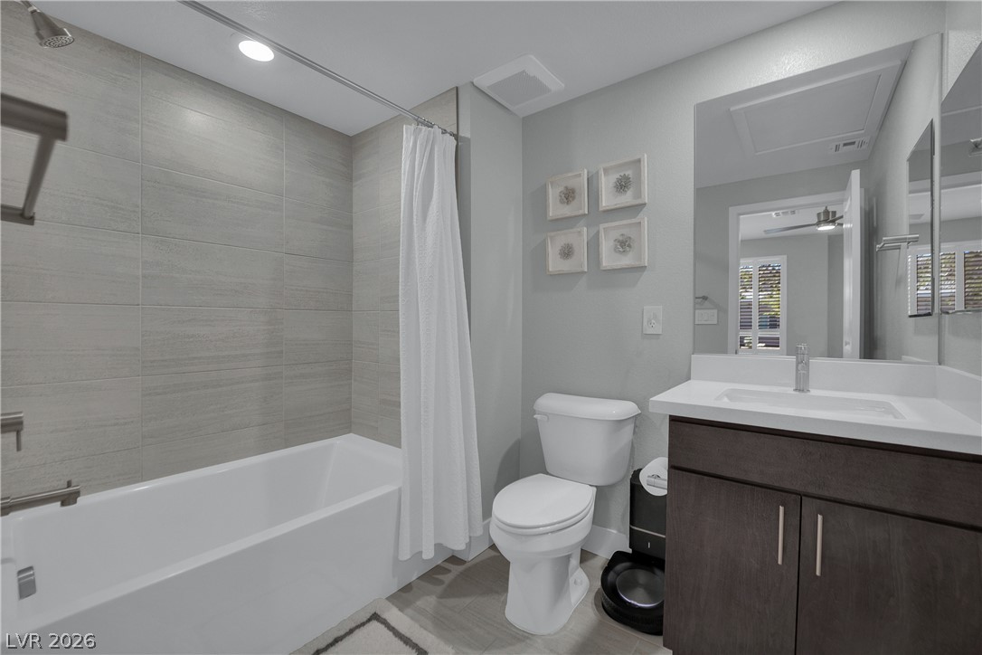 4257 Solace Street 1 Las Vegas NV 89135