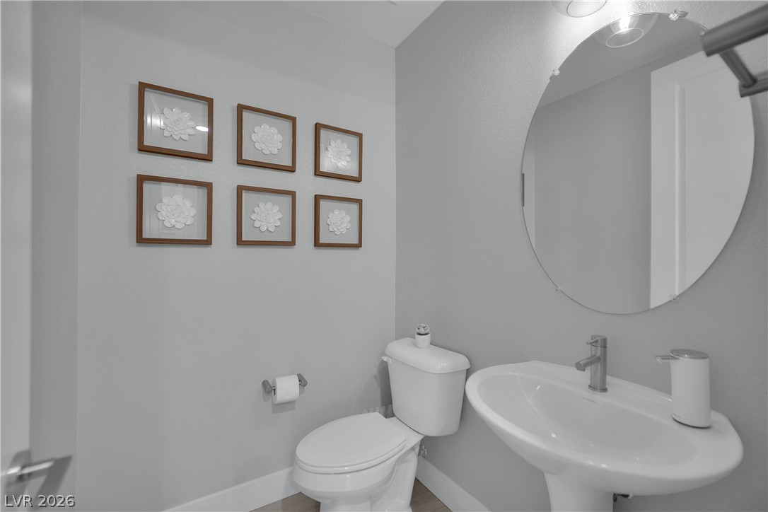 4257 Solace Street 1 Las Vegas NV 89135