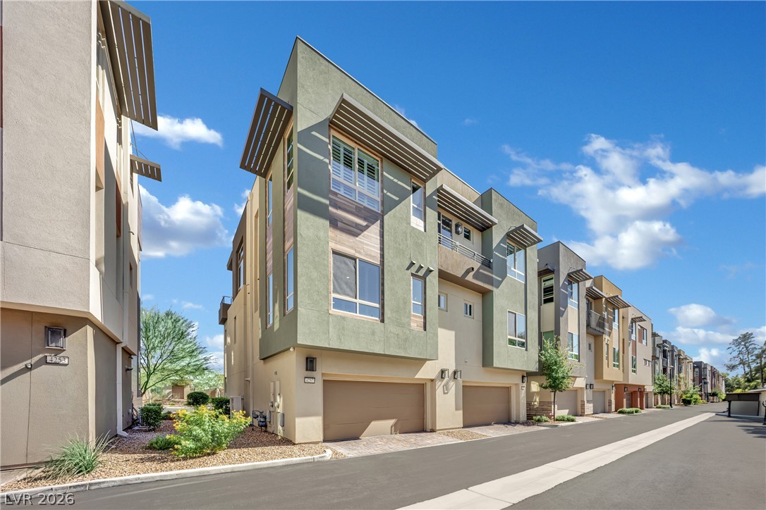 4257 Solace Street 1 Las Vegas NV 89135