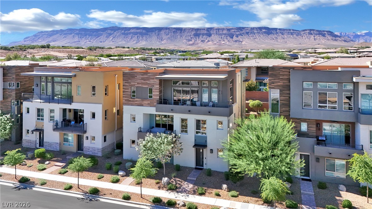 4257 Solace Street 1 Las Vegas NV 89135
