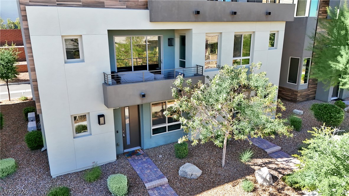 4257 Solace Street 1 Las Vegas NV 89135