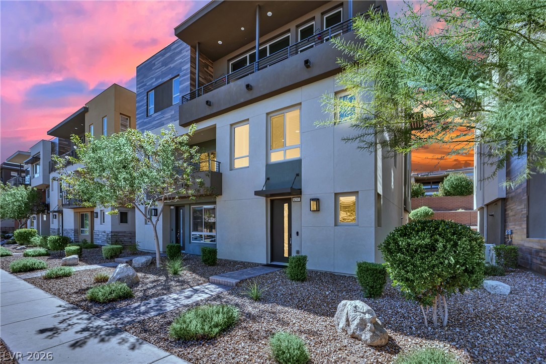 4257 Solace Street 1 Las Vegas NV 89135