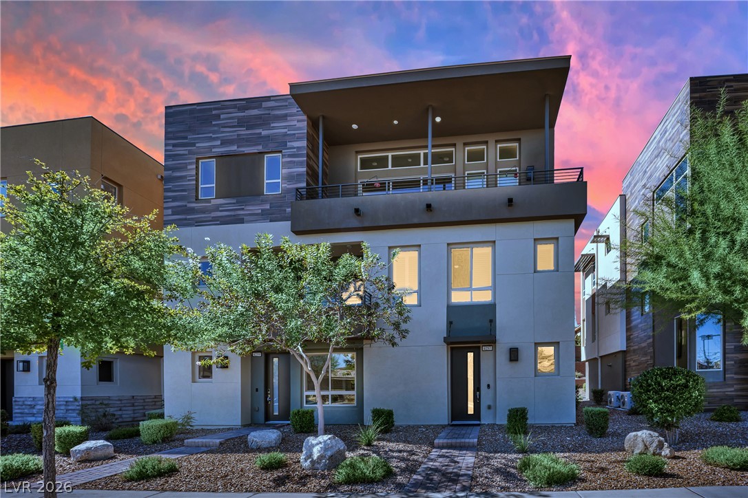 4257 Solace Street 1 Las Vegas NV 89135