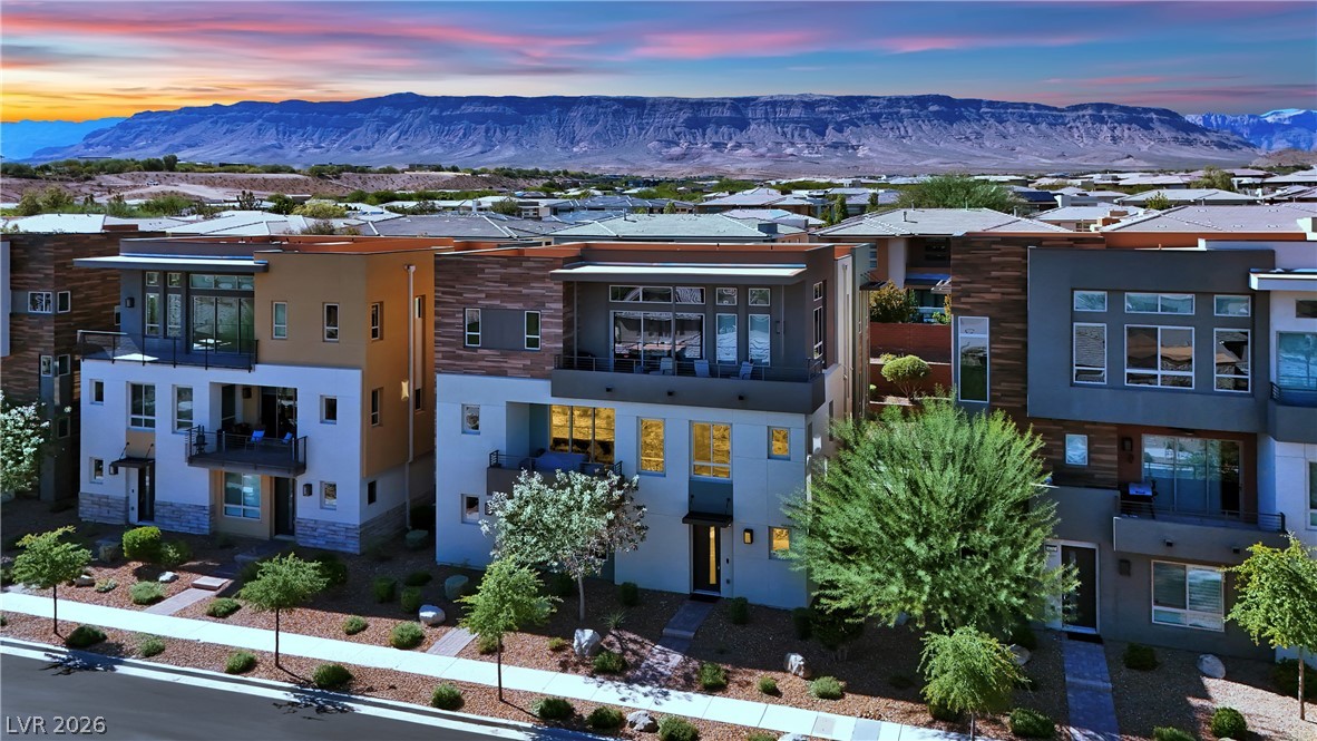 4257 Solace Street 1 Las Vegas NV 89135