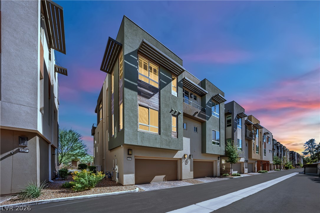 4257 Solace Street 1 Las Vegas NV 89135
