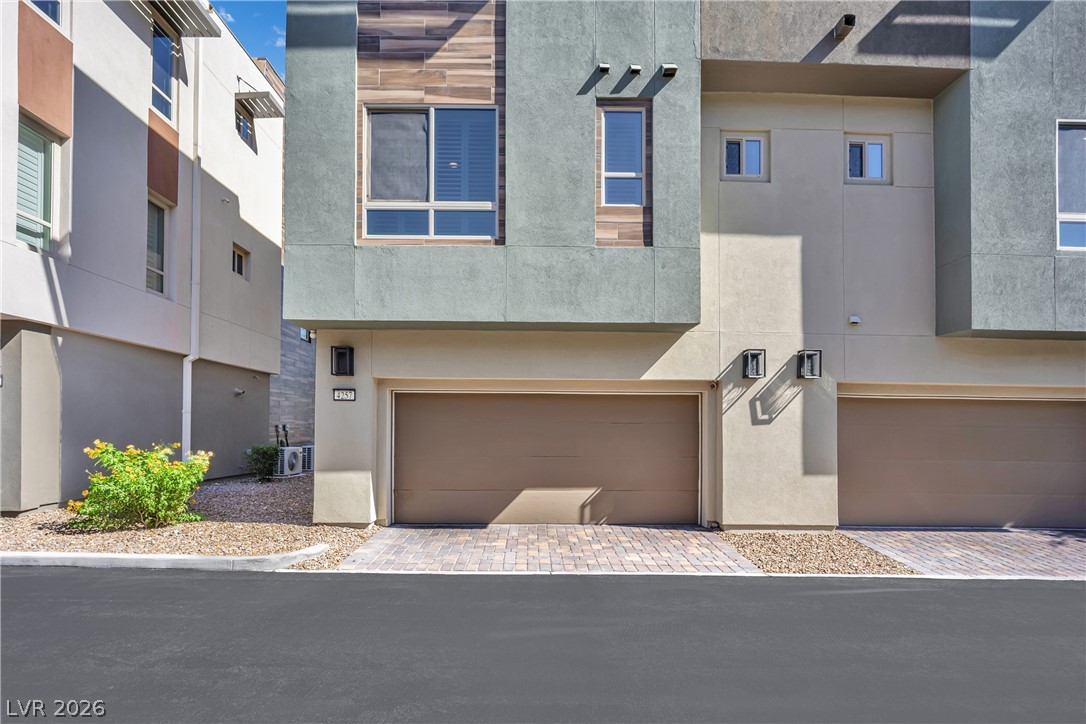 4257 Solace Street 1 Las Vegas NV 89135
