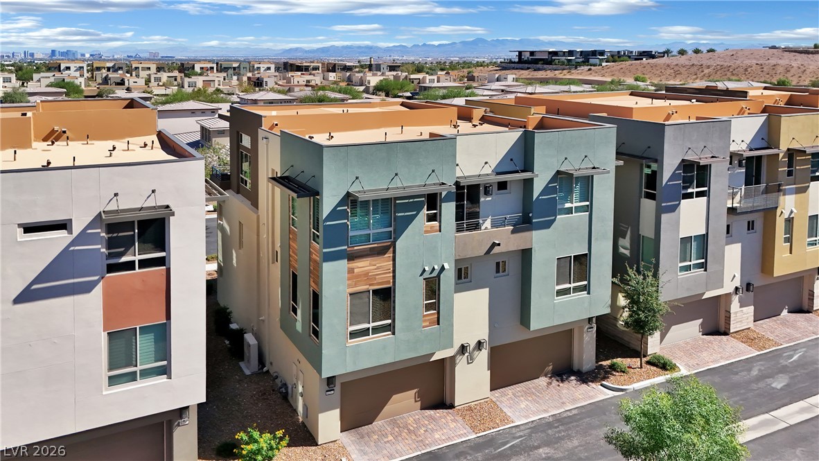4257 Solace Street 1 Las Vegas NV 89135