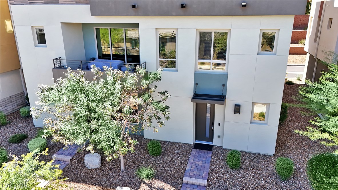 4257 Solace Street 1 Las Vegas NV 89135