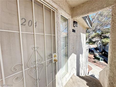 3061 Key Largo Drive 204 Las Vegas NV 89120