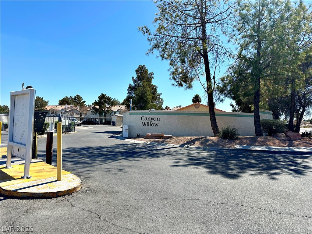 3061 Key Largo Drive 204 Las Vegas NV 89120
