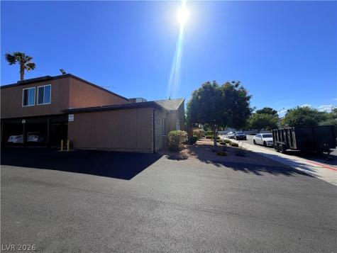1403 Santa Anita Drive A Las Vegas NV 89119
