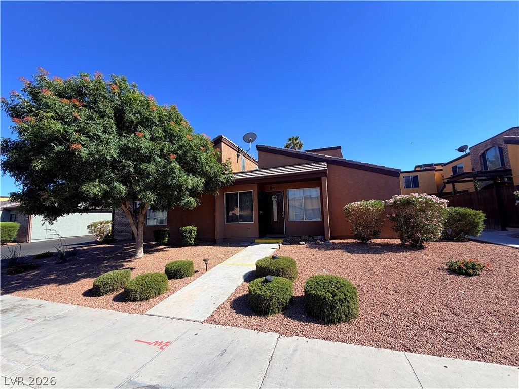 1403 Santa Anita Drive A Las Vegas NV 89119