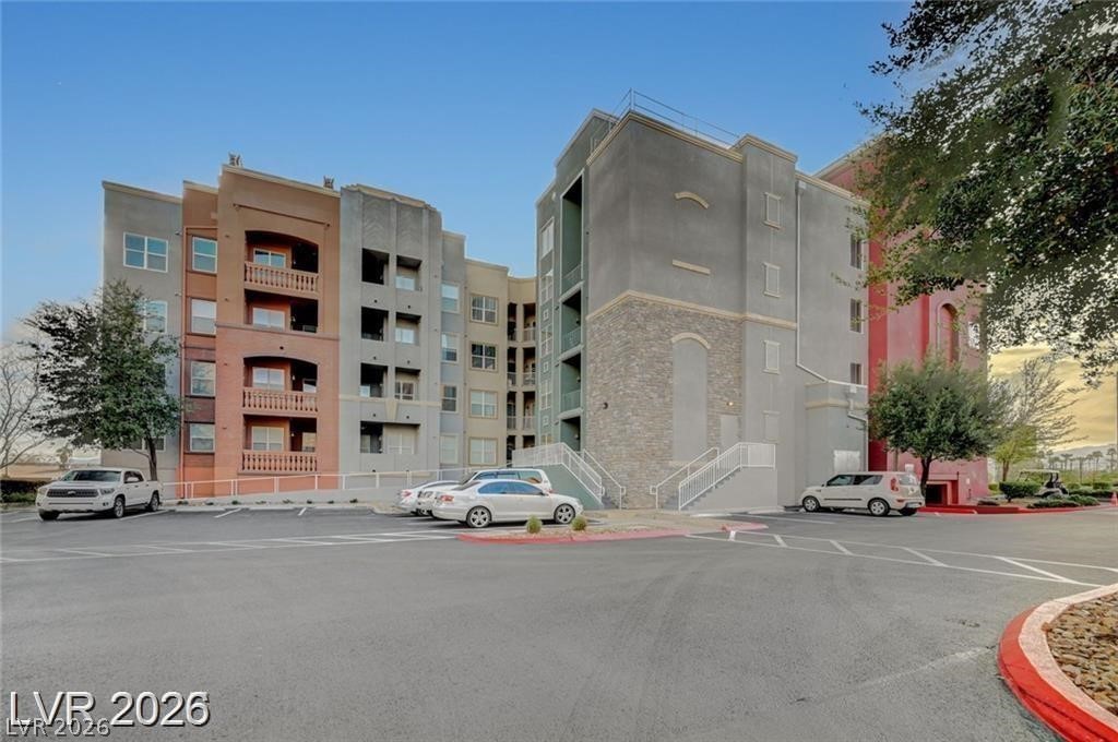 20 Serene Avenue 201 Las Vegas NV 89123