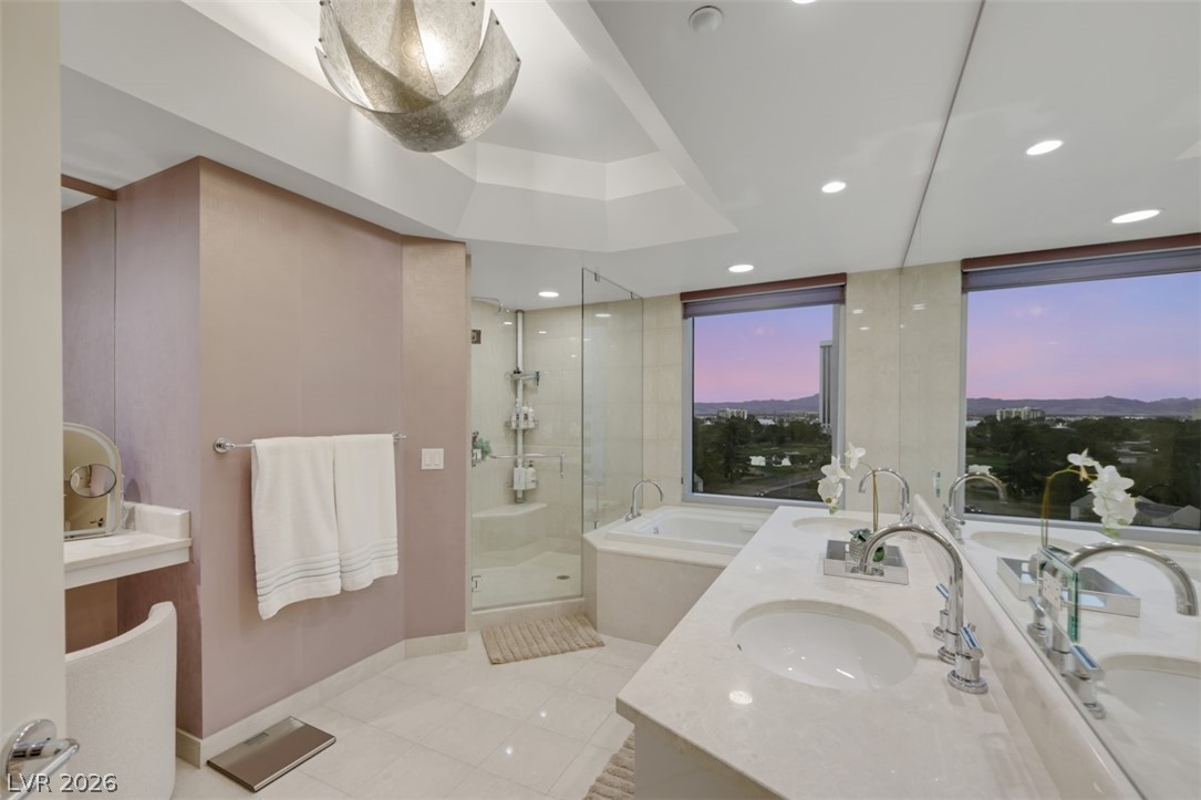 322 Karen Avenue 708 Las Vegas NV 89109