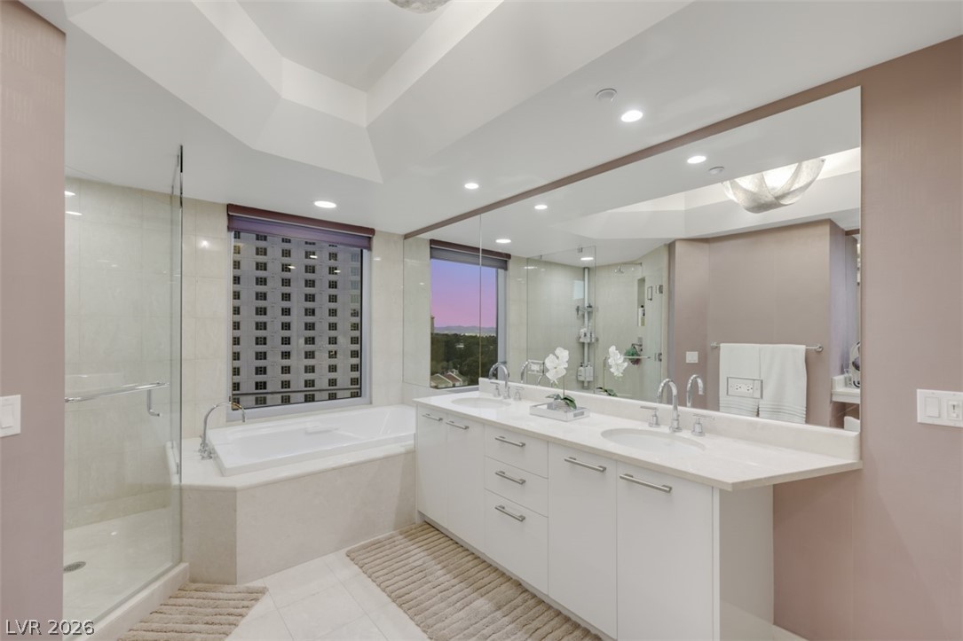 322 Karen Avenue 708 Las Vegas NV 89109