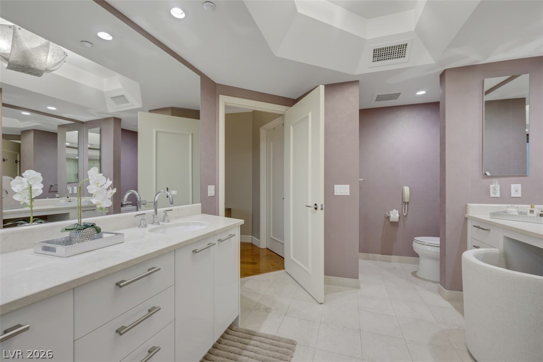 322 Karen Avenue 708 Las Vegas NV 89109