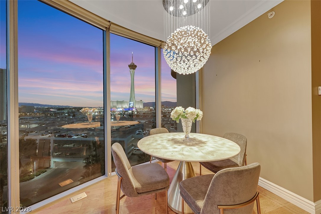 322 Karen Avenue 708 Las Vegas NV 89109