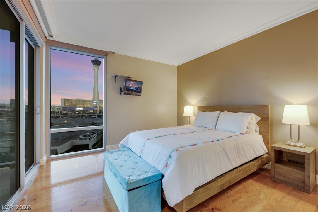 322 Karen Avenue 708 Las Vegas NV 89109
