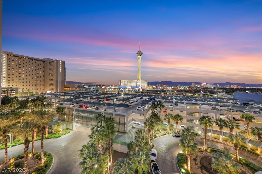 322 Karen Avenue 708 Las Vegas NV 89109