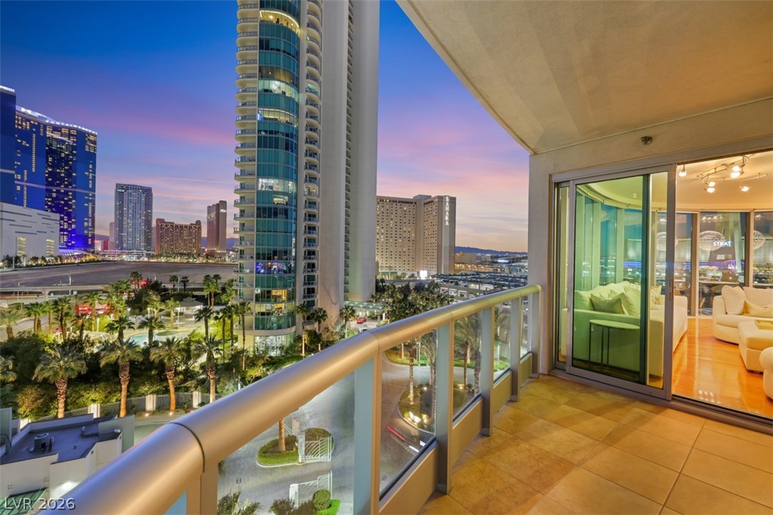 322 Karen Avenue 708 Las Vegas NV 89109