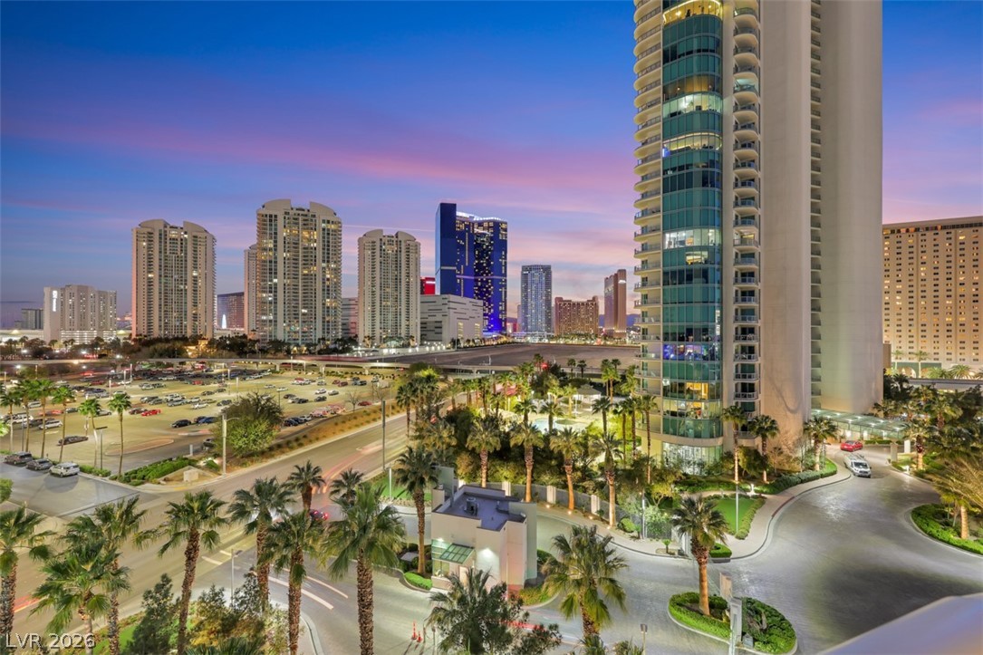 322 Karen Avenue 708 Las Vegas NV 89109