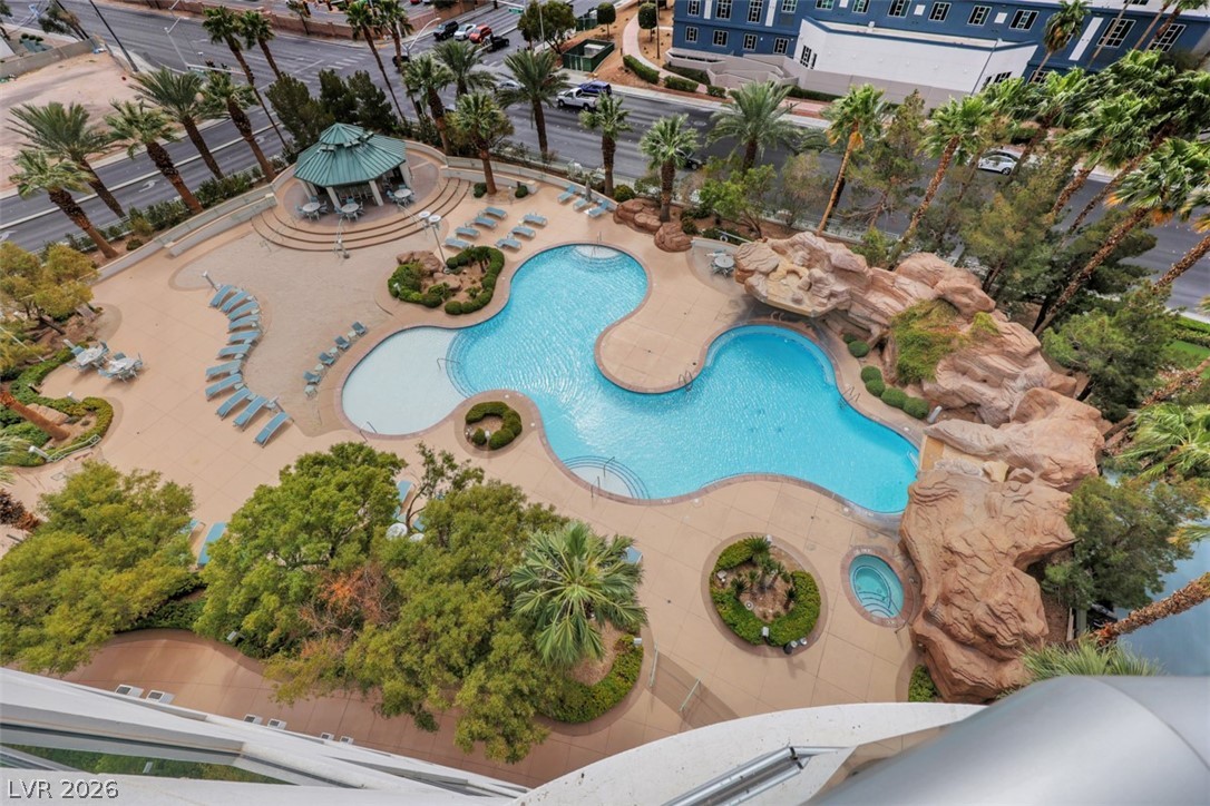 322 Karen Avenue 708 Las Vegas NV 89109