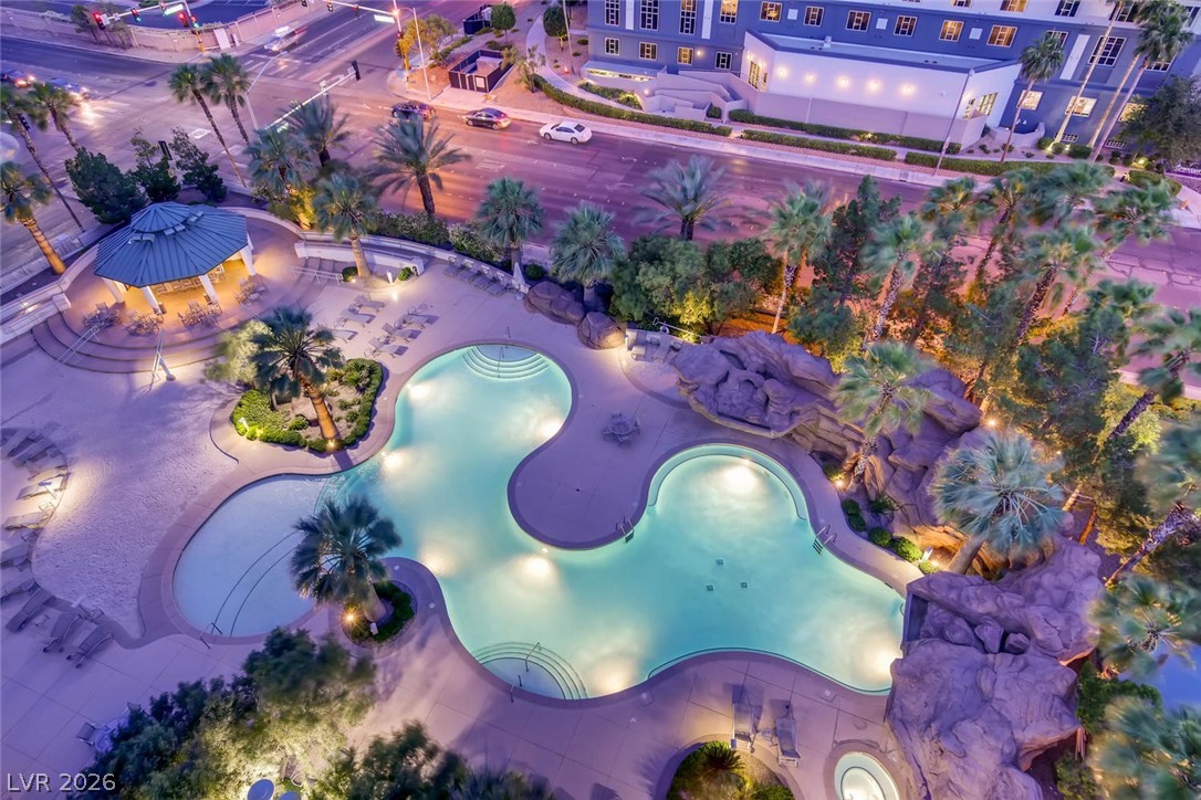 322 Karen Avenue 708 Las Vegas NV 89109
