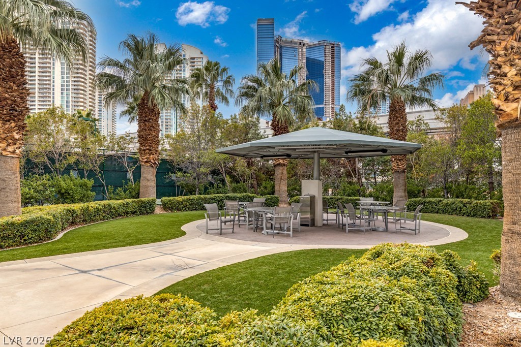 322 Karen Avenue 708 Las Vegas NV 89109