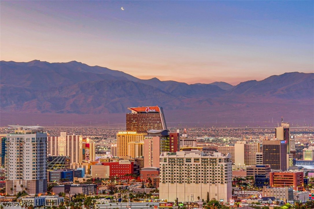 322 Karen Avenue 708 Las Vegas NV 89109