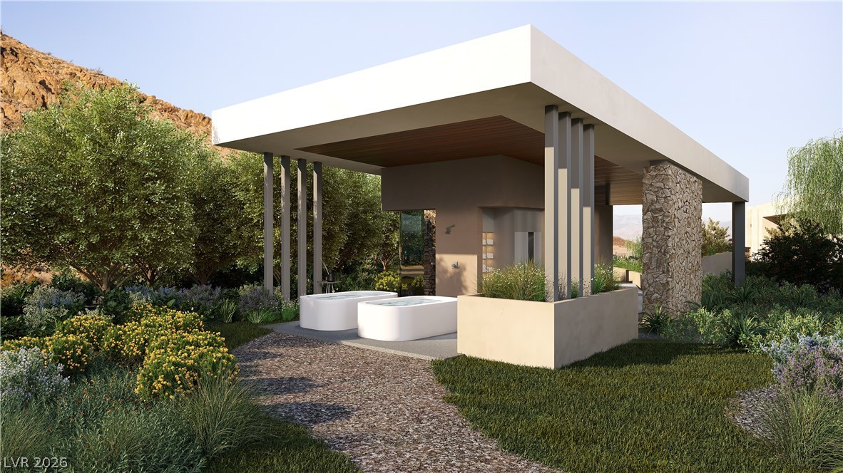6 Kaya Canyon Way 14 Henderson NV 89012