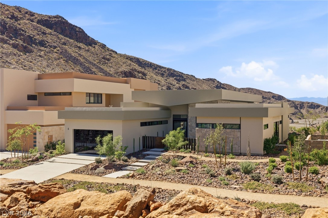 6 Kaya Canyon Way 14 Henderson NV 89012