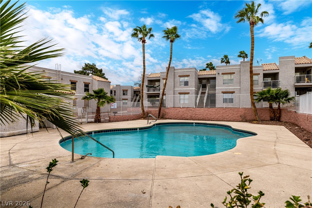 6800 East Lake Mead Boulevard 1080 Las Vegas NV 89156