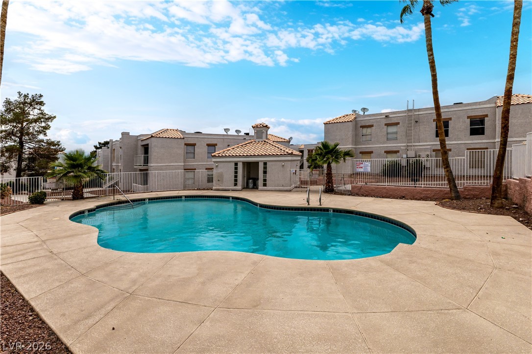 6800 East Lake Mead Boulevard 1080 Las Vegas NV 89156